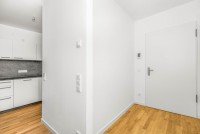 Bild (61b1b5283b69fcb8a42a248c6b015e70): Neubau-Erstbezug: 2-Zimmer-Wohnung im Projekt Hinz&Kunz