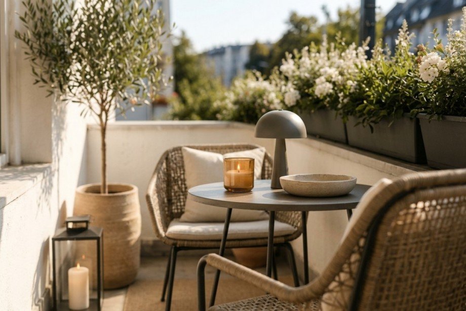 Detailaufnahme Etagenwohnung D�sseldorf