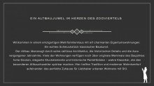 Altbaujuwel. Zooviertel. Altbau. Ecklage. - Mehr braucht stilvolles Wohnen nicht.