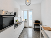 Hauptbild Altbauklassiker in der Carlstadt! Fischgr�tparkett, Balkon und hohe Wohnqualit�t