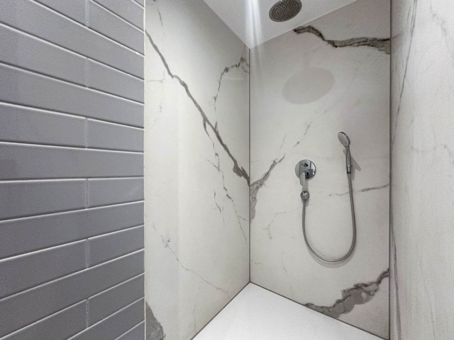 Dusche Etagenwohnung D�sseldorf