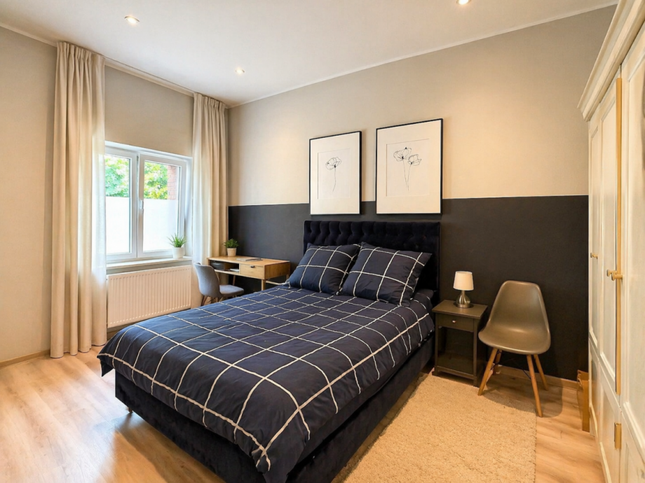 Schlafzimmer Wohnung D�sseldorf