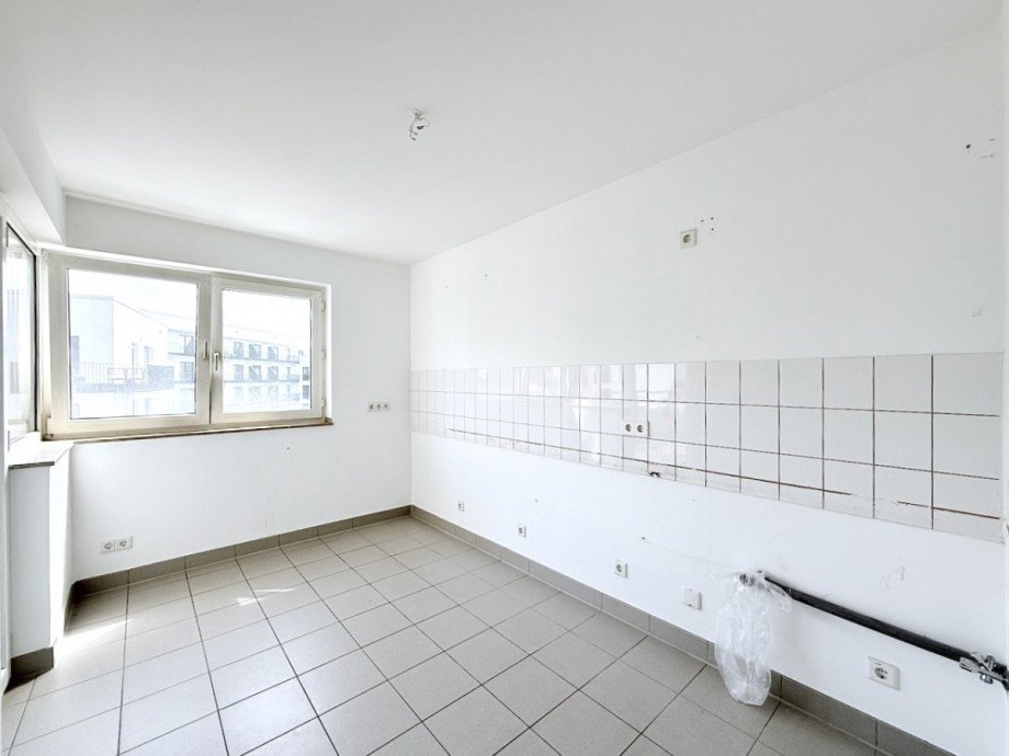 separate Ku Etagenwohnung D�sseldorf