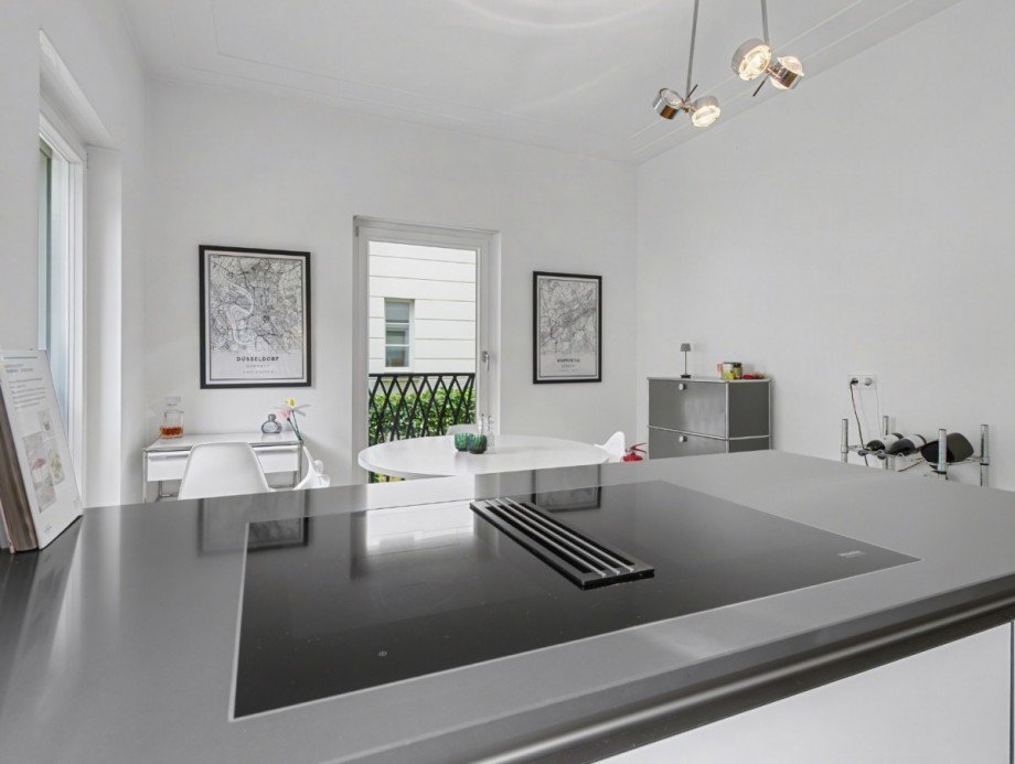 10. Ku Etagenwohnung D�sseldorf