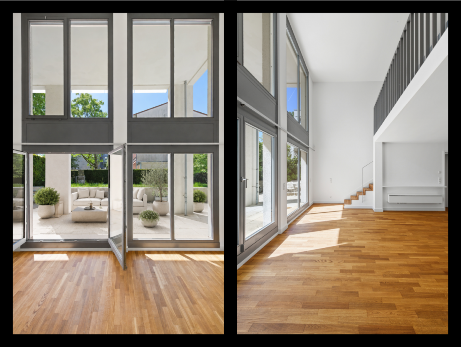 Wohnzimmer Wohnung D�sseldorf