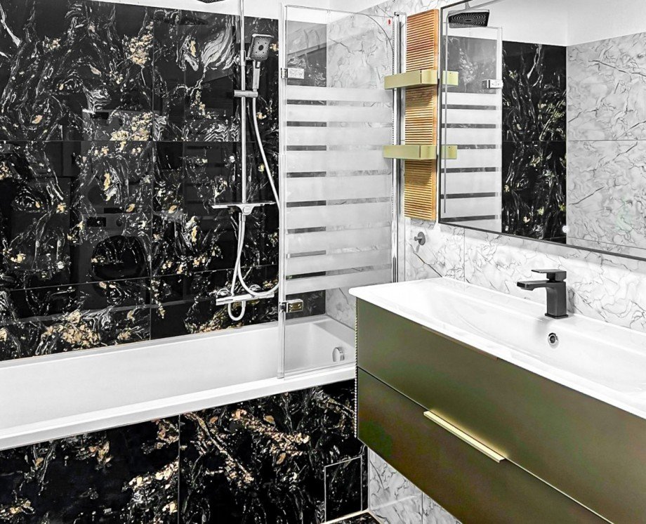 Bad en Suit Maisonettewohnung D�sseldorf