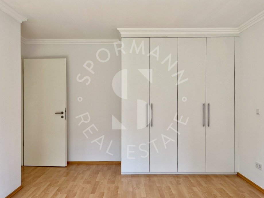 Kinderzimmer Einfamilienhaus D�sseldorf