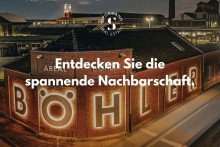 Areal B�hler Hochwertige 4-Zimmer-Wohnung mit zwei Balkonen in gefragter Wohnlage