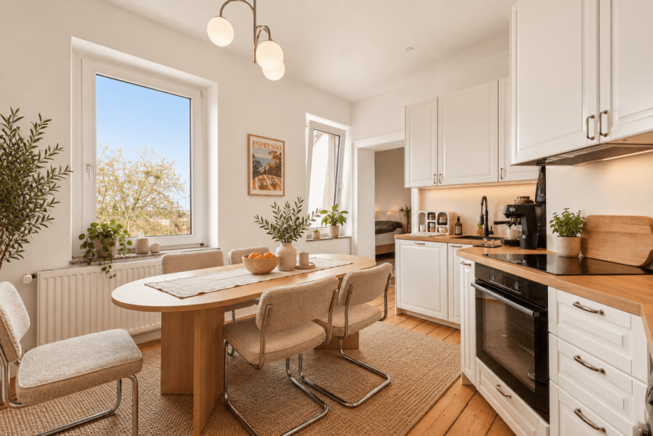 Einliegerwohnung - Ku Maisonettewohnung D�sseldorf