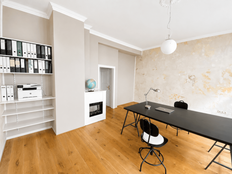Laden Erdgeschosswohnung D�sseldorf