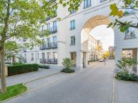 Hauptbild Heinrich-Heine-G�rten: Wohnkomfort auf mehreren Ebenen