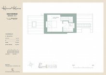 HINZ _ KUNZ B12_b Geniale Maisonettwohnung im 5. und 6. Obergeschoss