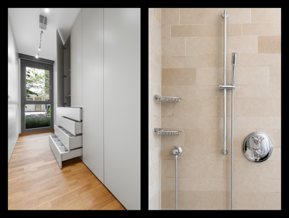 Badezimmer Wohnung D�sseldorf