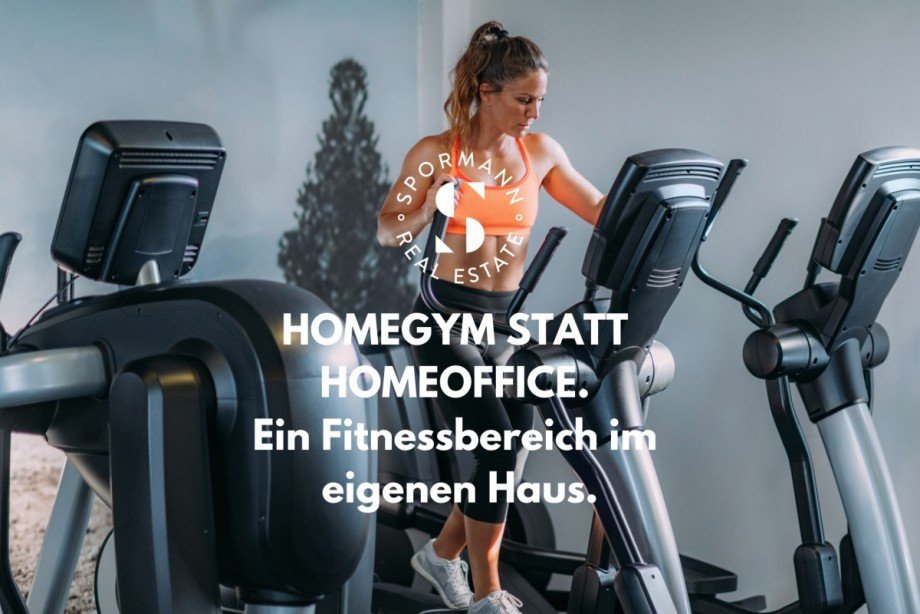 Gym Maisonettewohnung D�sseldorf