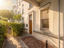 4. Au�enansicht 2 Heinrich-Heine-G�rten: Wohnkomfort auf mehreren Ebenen