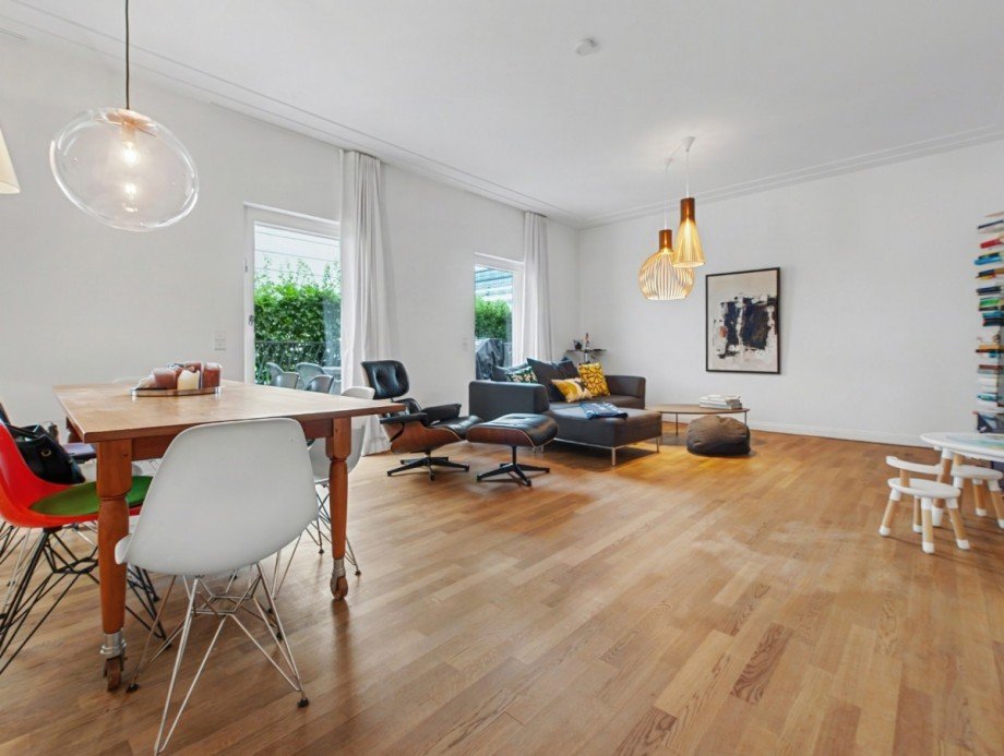 12. Wohnen Essen Etagenwohnung D�sseldorf