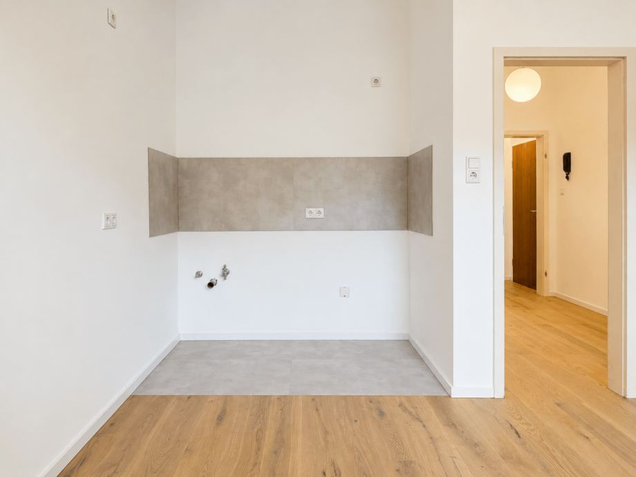 Ku Erdgeschosswohnung D�sseldorf