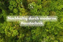 Nachhaltigkeit Hochwertige 4-Zimmer-Wohnung mit zwei Balkonen in gefragter Wohnlage