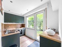 Bild (7b8b7b92ed96a6105f4f030ec6c89c0f): Traumhafte Gartenwohnung mit einer tollen Aufteilung im herrlichen Zoo-Viertel!