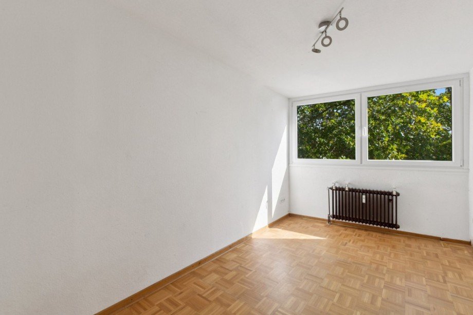 Arbeits- oder G�stezimmer (4.OG) Maisonettewohnung D�sseldorf