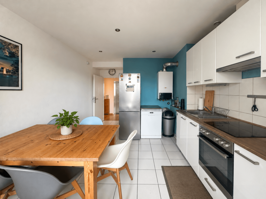 Ku Etagenwohnung D�sseldorf