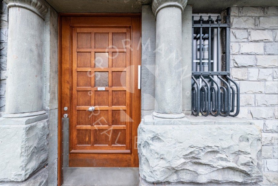 4 Etagenwohnung D�sseldorf