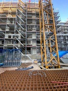 Hinz&Kunz Geniale Maisonettwohnung im 5. und 6. Obergeschoss
