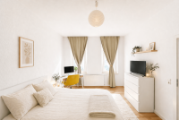 Bild (83905011de8f63b18c2b2b572cd9fca3): Lichtverw�hnt & effektiv aufgeteilt - 2,5-Zimmer-Wohnung in toller und beliebter Lage!