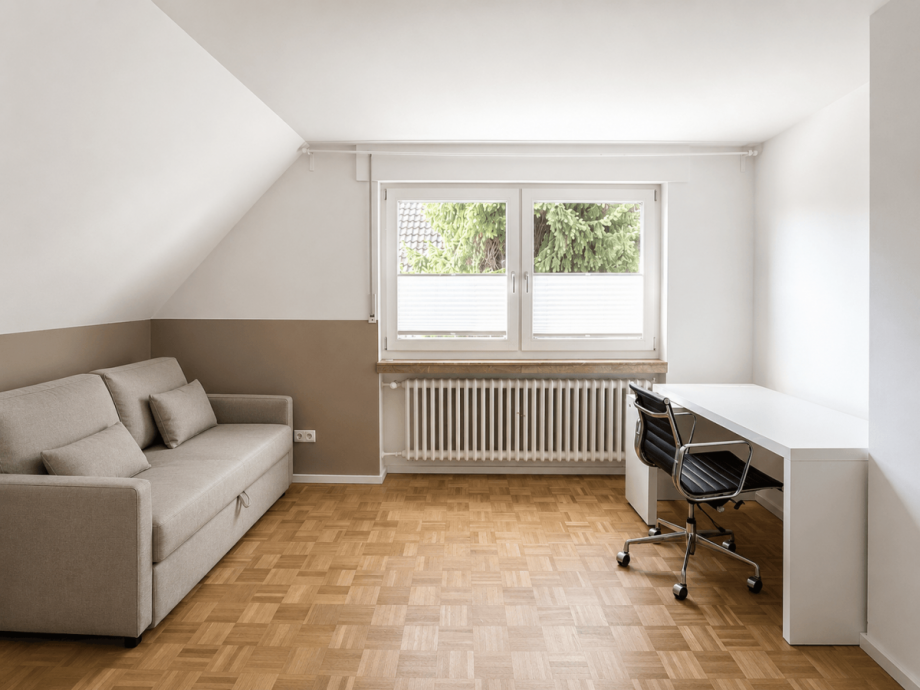 Arbeits- oder Gaimmer Einfamilienhaus D�sseldorf