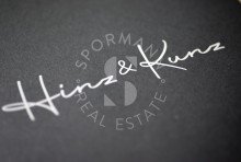 Hinz&Kunz Hinz&Kunz - made with  Flingern