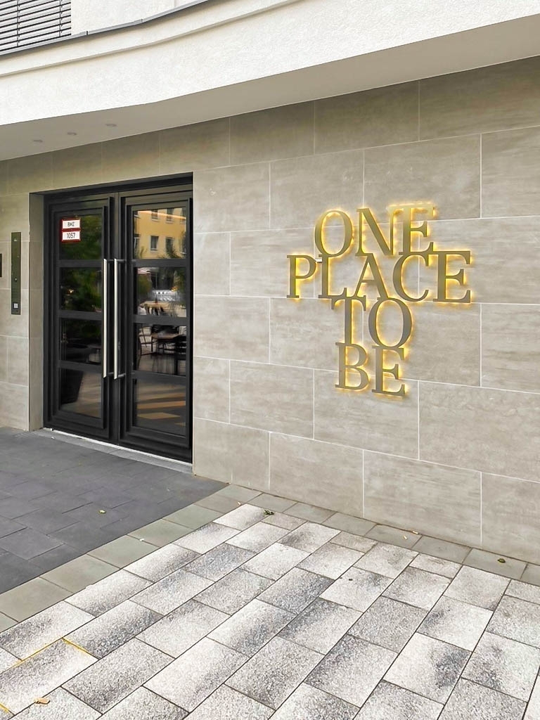 One Place To Be Etagenwohnung D�sseldorf