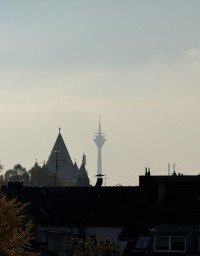 Bild (8c456584e9d0f89abfe046cbffb9c0cb): Sanierter Altbau mit starker Rendite: 3-Zimmer-Wohnung in beliebter Lage Derendorfs