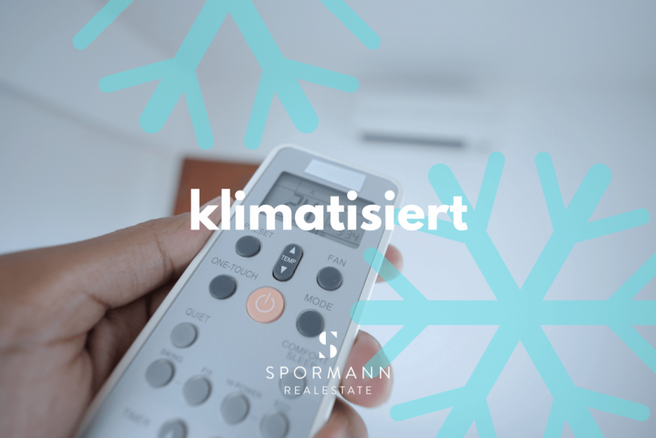 Klimaanlage Dachgeschosswohnung D�sseldorf