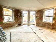Hinz&Kunz Geniale Maisonettwohnung im 5. und 6. Obergeschoss