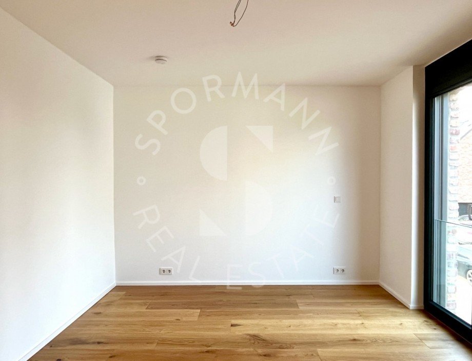 Kinderzimmer 3 Doppelhaush�lfte D�sseldorf