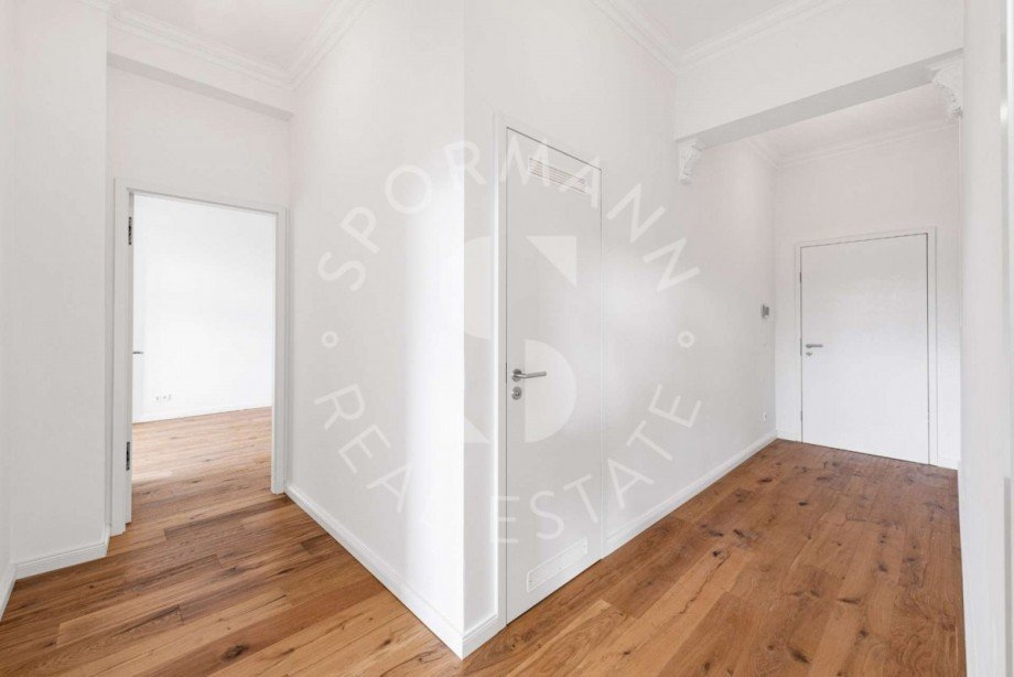 8 Etagenwohnung D�sseldorf