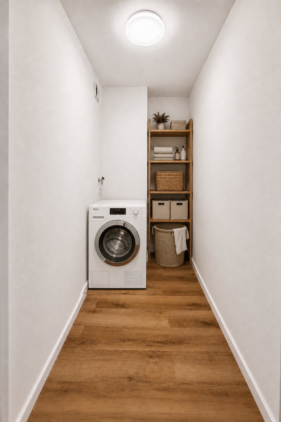 Hauswirtschaftsraum Etagenwohnung D�sseldorf