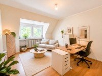 Hauptbild Attraktive Kapitalanlage in gefragter Lage - gepflegt, optimal aufgeteilt und zuverlässig vermietet!