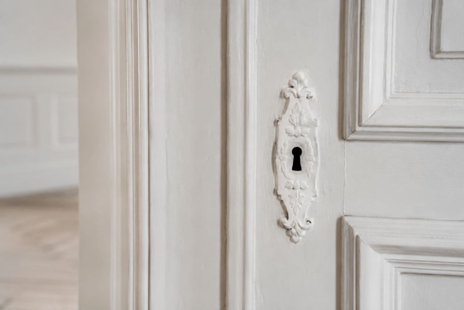 Altbau Etagenwohnung D�sseldorf