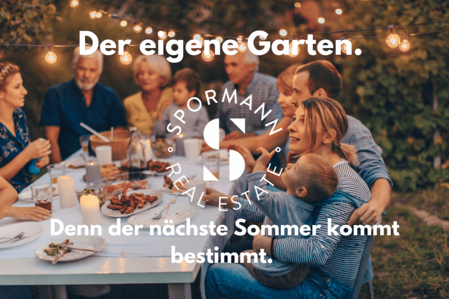 der eigene Garten Wohnung D�sseldorf