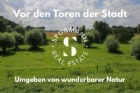 Bild (949769864c421327a7c1dd36efc4cd37): Viel Raum f�r Ihre Ideen: Gro�z�giges Villenanwesen mit ca. 4.500 m� Grundst�ck in Ratingen Lintorf