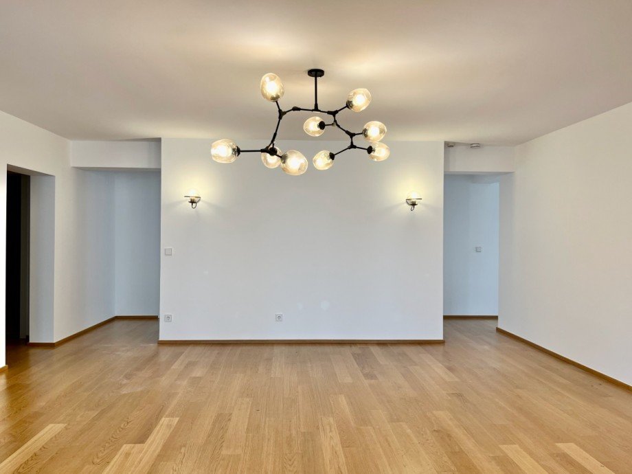 Esszbereich Etagenwohnung D�sseldorf