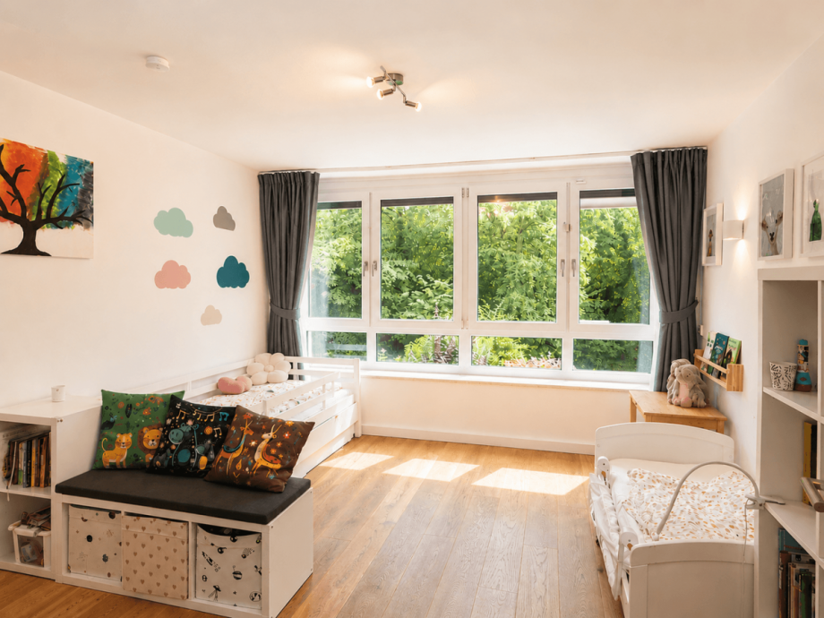 Schlafen 2 Maisonettewohnung D�sseldorf
