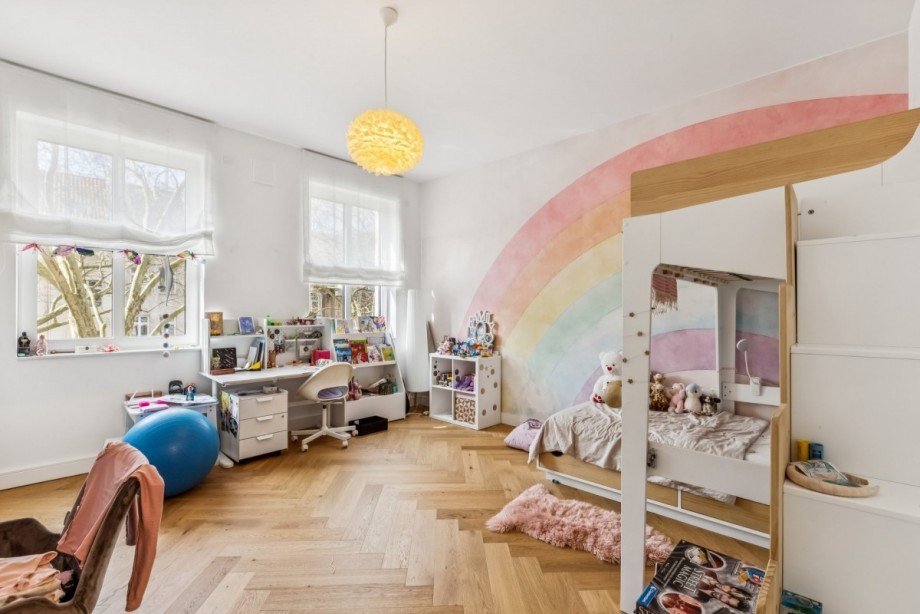 Schlafzimmer Wohnung D�sseldorf