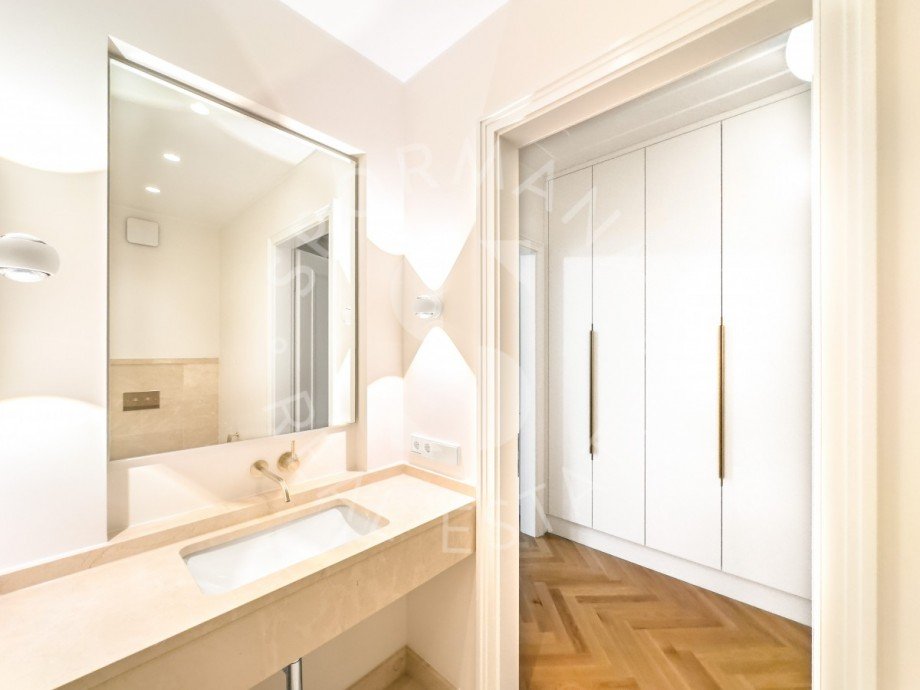 Badezimmer Wohnung D�sseldorf