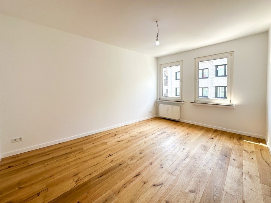 Schlafzimmer 2 Etagenwohnung D�sseldorf