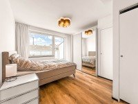Bild (97f1dbb286446af3244f7aa707c45eb4): Exklusiv m�blierte Terrassenwohnung in �u�erst zentraler Lage mit komfortablem Aufzugszugang
