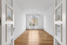 Arbeitszimmer    Stockum: Exklusive Luxuswohnung auf park�hnlichem Grundst�ck