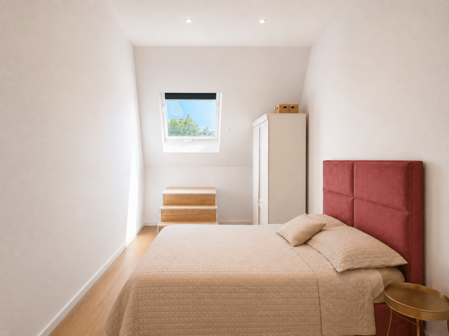 Schlafzimmer Wohnung D�sseldorf