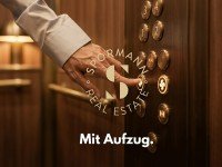 Bild (9dcea99dfe67c1ddd861faf9a47c2b05): Exklusive Altbauwohnung in bester Lage des Zooviertels - gro�z�gig, repr�sentativ und mit Aufzug